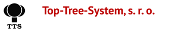 Top tree system